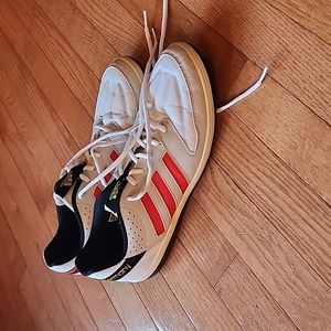 Nike football(soccer) shoes (not cleats)